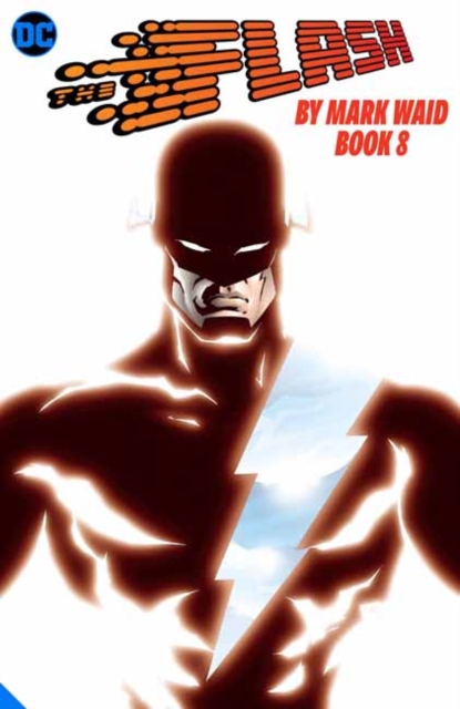 Flash by Mark Waid Book Eight