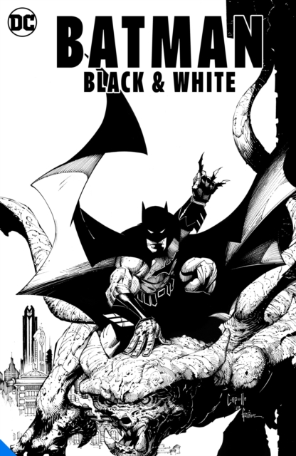 Batman: Black & White