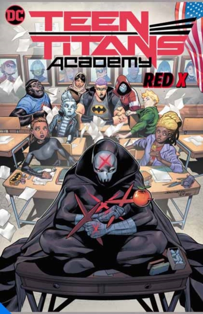 Teen Titans Academy Vol. 1: X Marks His Spot