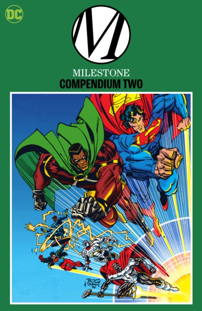 Milestone Compendium Two