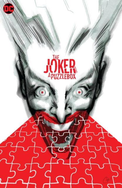 Joker Presents: A Puzzlebox