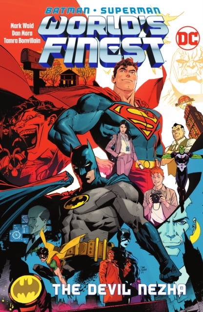 Batman/Superman: World's Finest Vol. 1