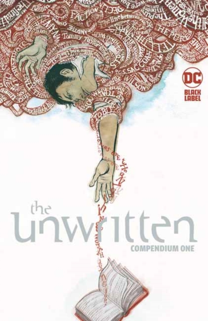 Unwritten: Compendium One