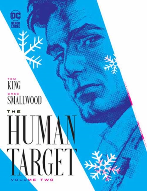 Human Target Book Two