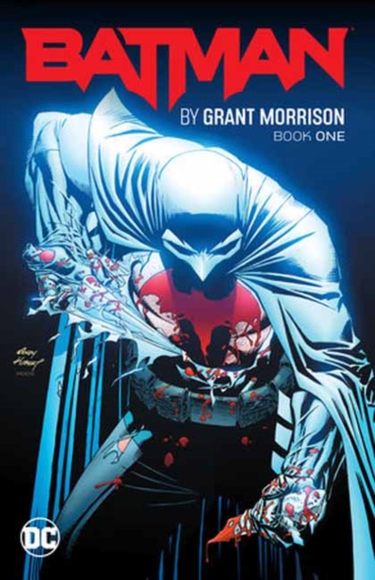 Batman by Grant Morrison Book One