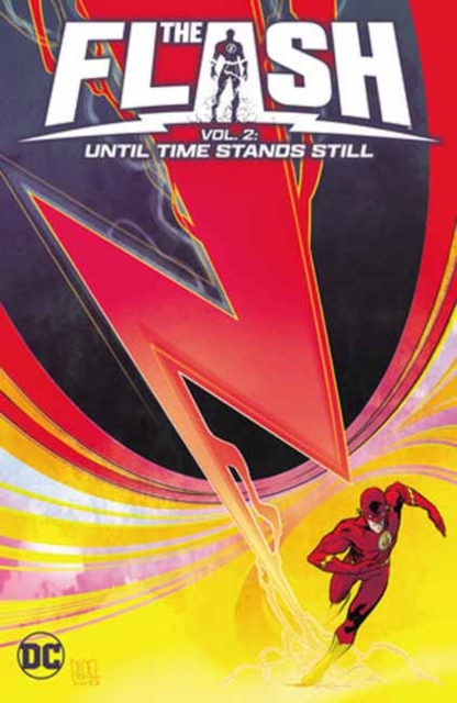 Flash Vol. 2: Until Time Stands Still