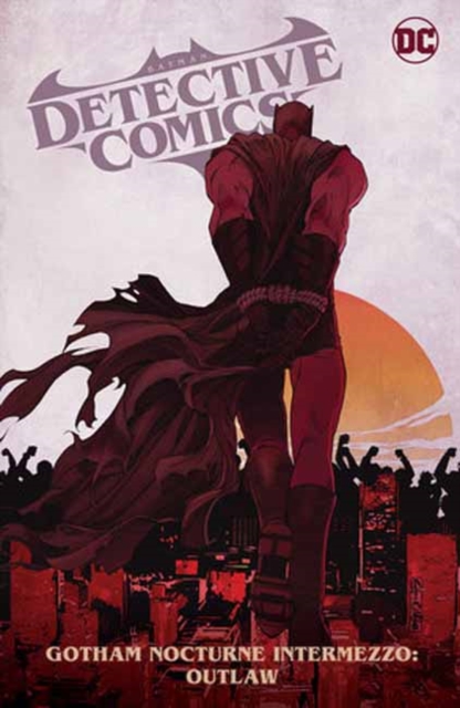 Batman: Detective Comics Vol. 4