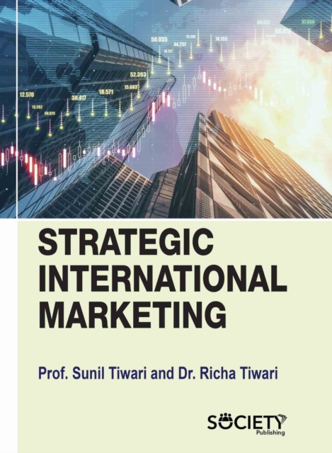 Strategic International Marketing