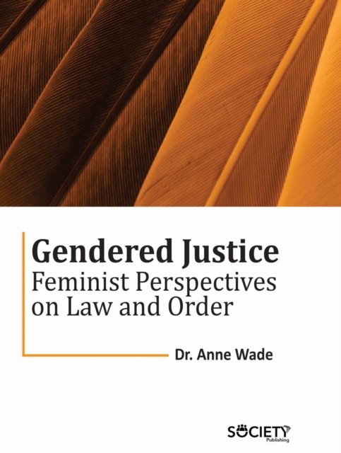 Gendered Justice