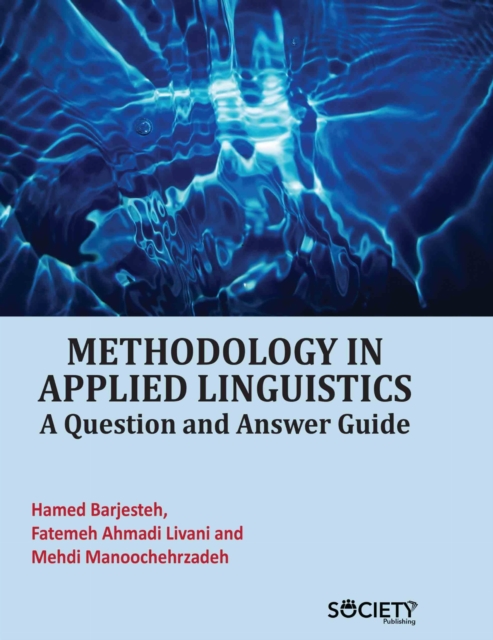 Methodology in Applied Linguistics
