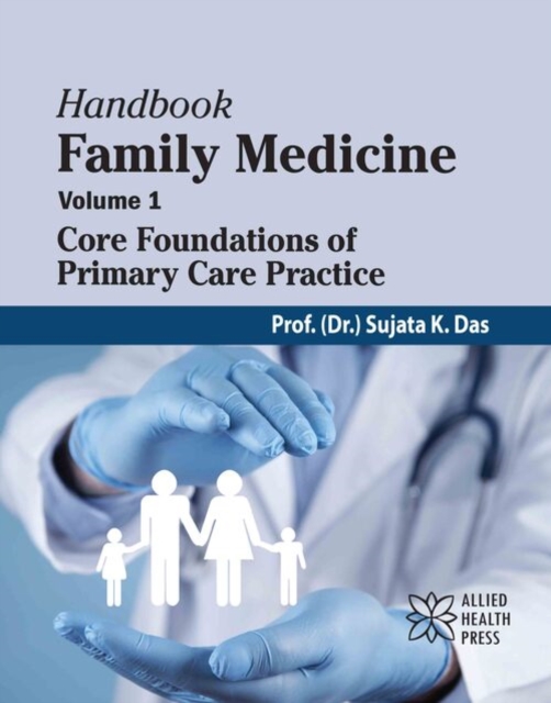 Handbook Family Medicine, Volume 1