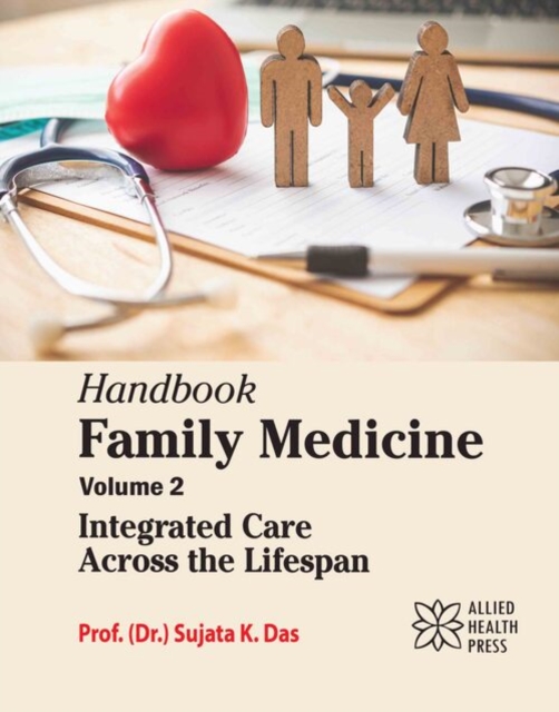 Handbook Family Medicine, Volume 2