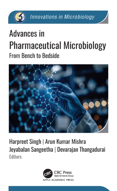 Advances in Pharmaceutical Microbiology