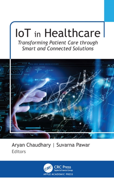 IoT in Healthcare