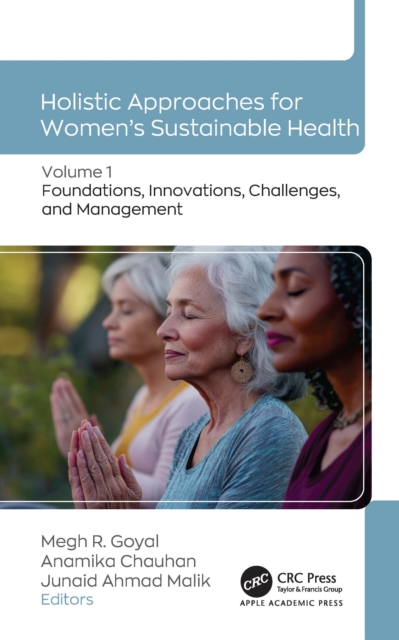 Holistic Approaches for Women’s Sustainable Health