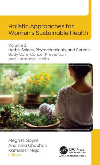 Holistic Approaches for Women’s Sustainable Health