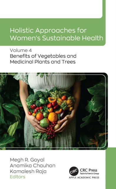Holistic Approaches for Women’s Sustainable Health