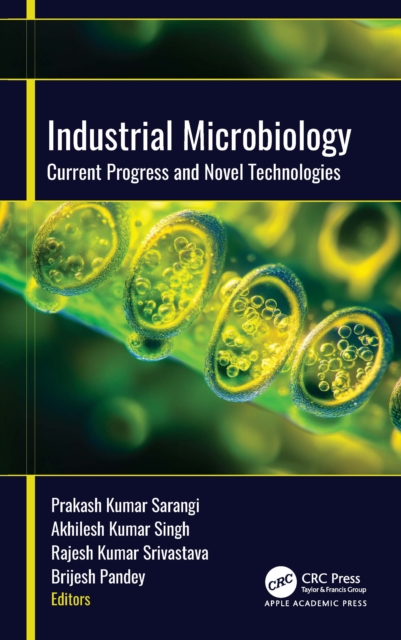 Industrial Microbiology