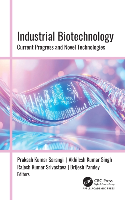 Industrial Biotechnology