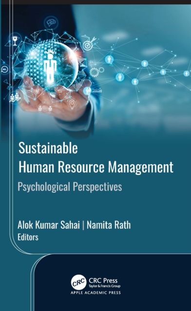 Sustainable Human Resource Management