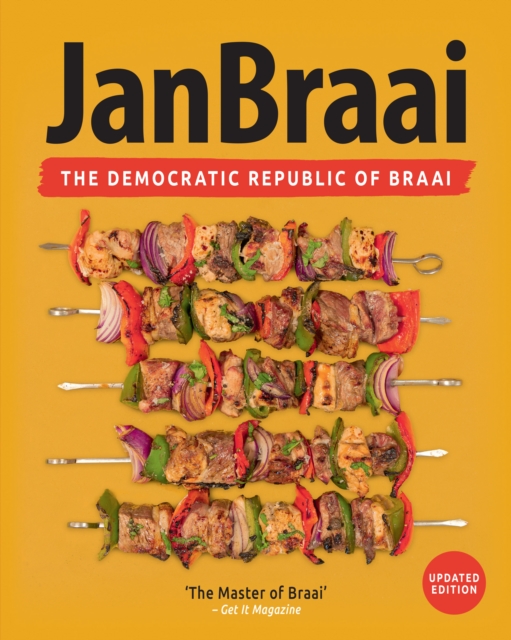 Democratic Republic of Braai