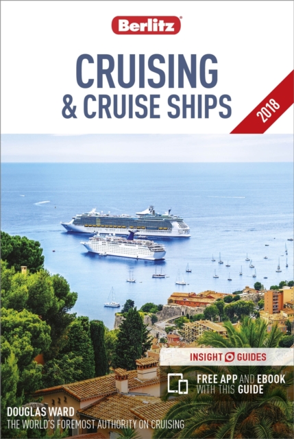 Berlitz Cruising & Cruise Ships 2018