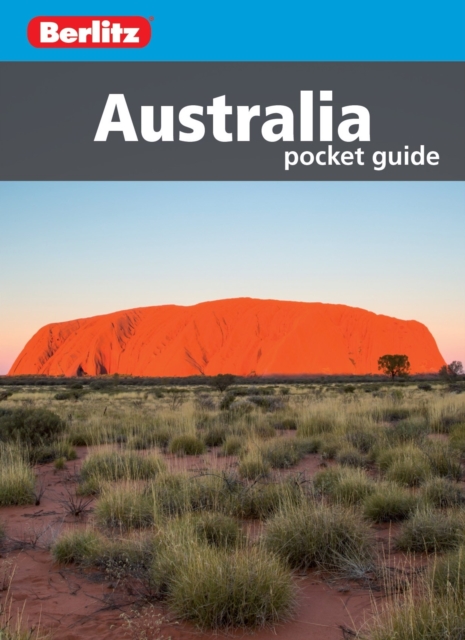 Berlitz Pocket Guide Australia (Travel Guide)