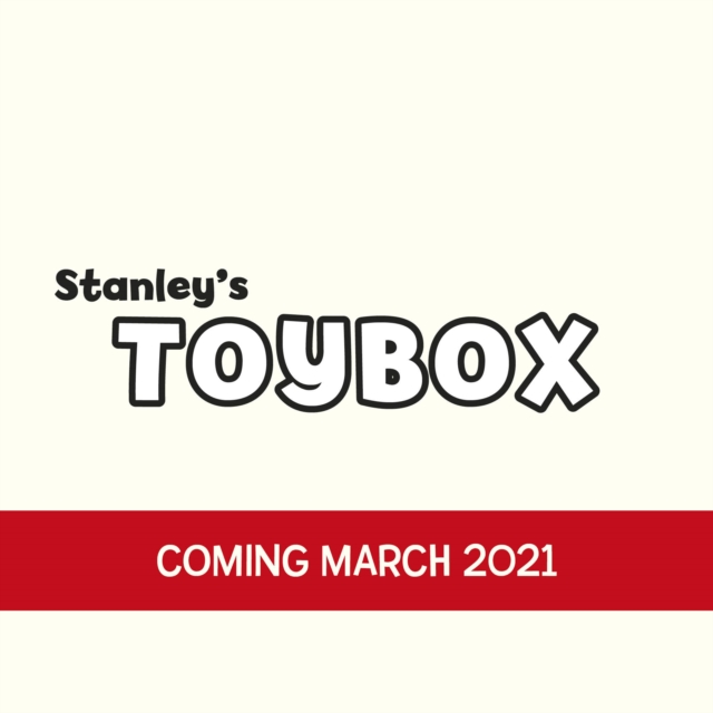 Stanley's Toy Box