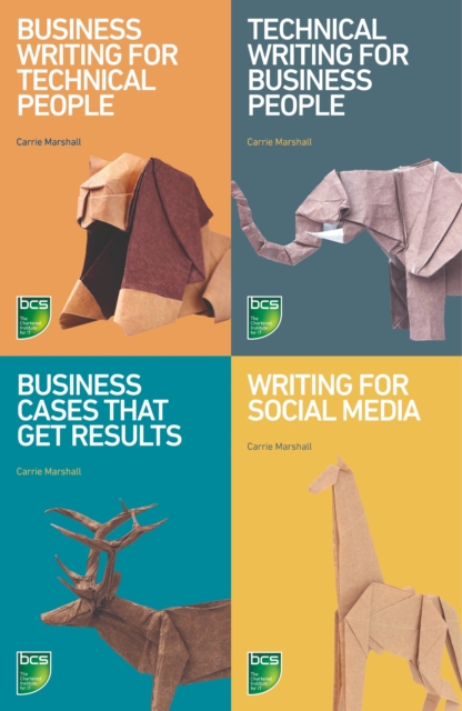 Writing in IT bundle