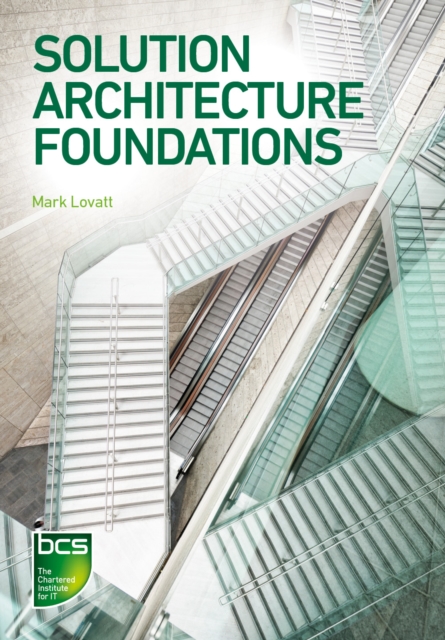 Solution Architecture Foundations