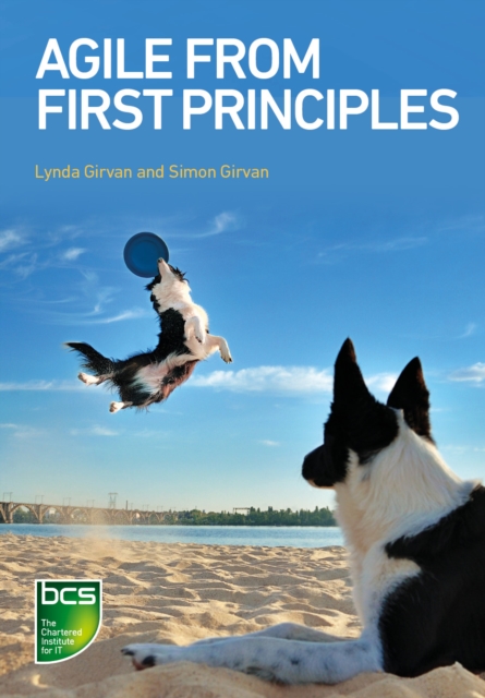 Agile From First Principles