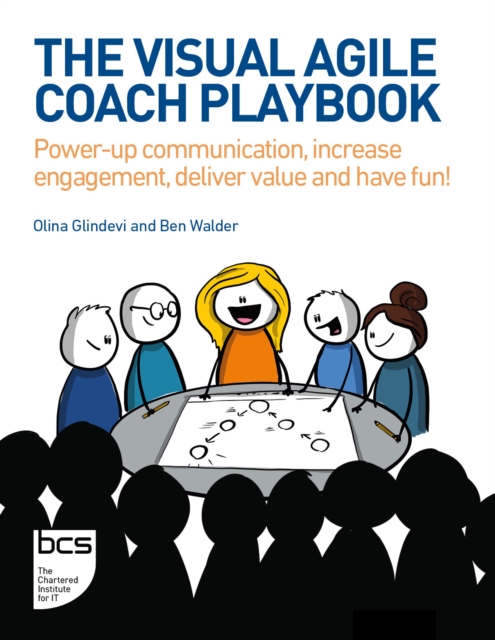 Visual Agile Coach Playbook