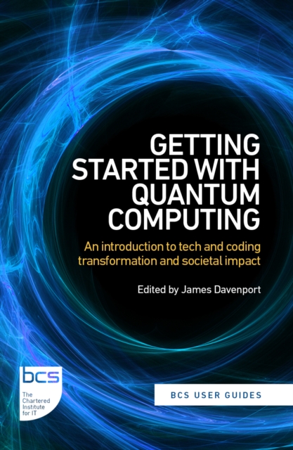 Getting Started with Quantum Computing