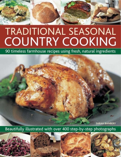Traditional Seasonal Country Cooking
