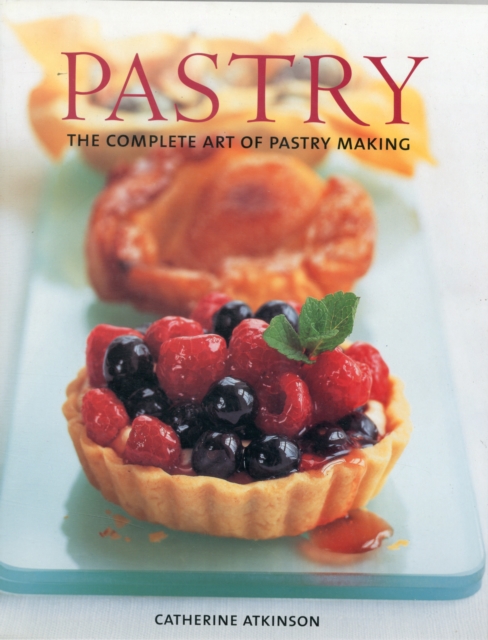 Pastry