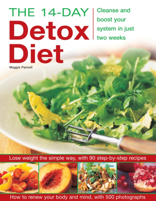 14 Day Detox Diet