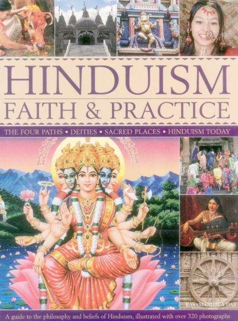 Hinduism Faith & Practice