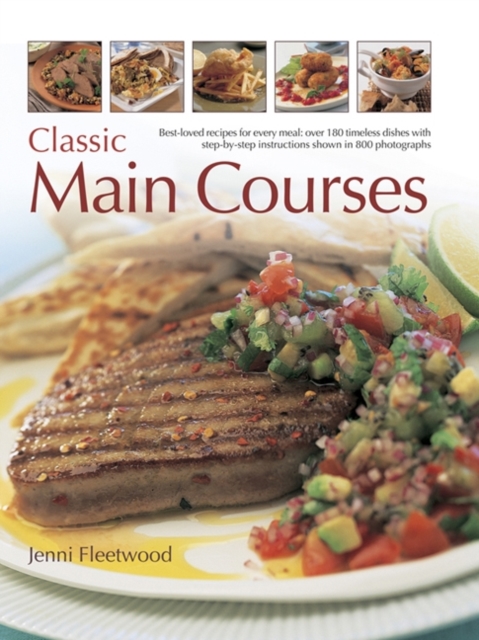 Classic Main Courses