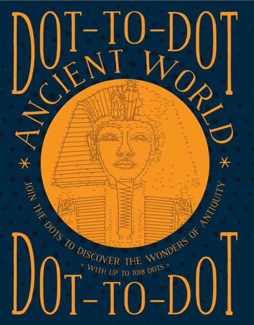 Dot-to-dot Ancient World