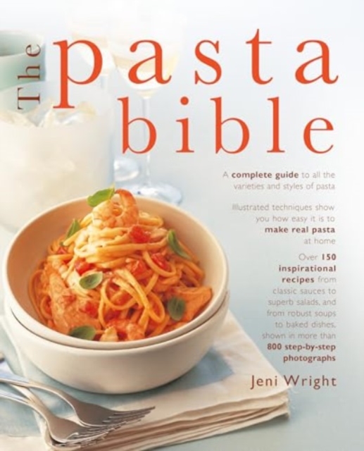 Pasta Bible