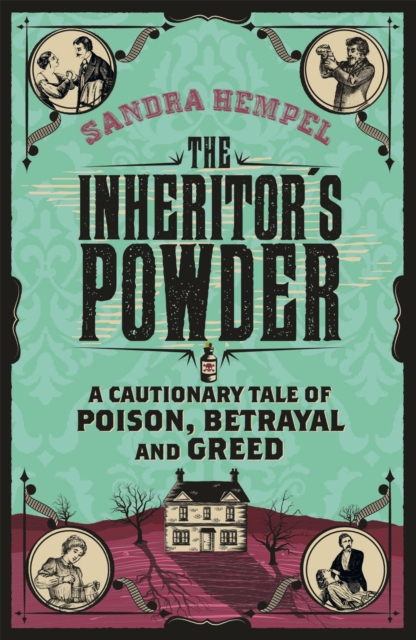 Inheritor's Powder