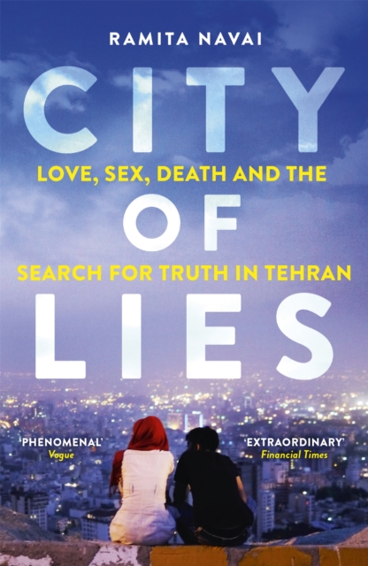 City of Lies