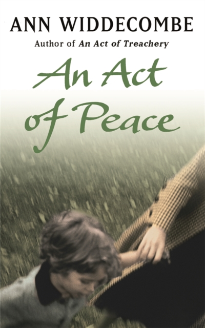 Act of Peace