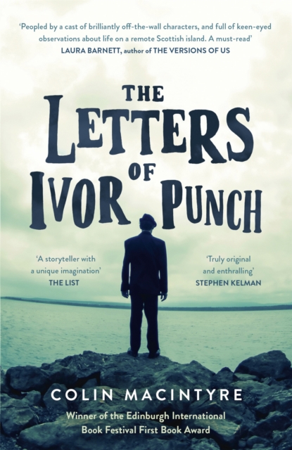 Letters of Ivor Punch