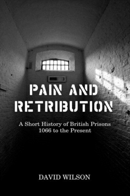 Pain and Retribution