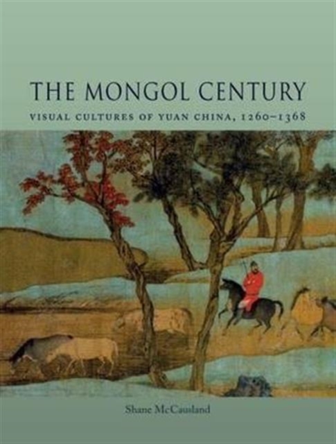 Mongol Century