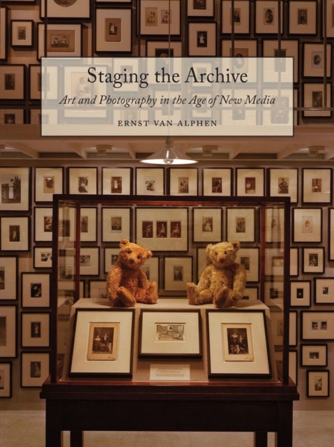 Staging the Archive