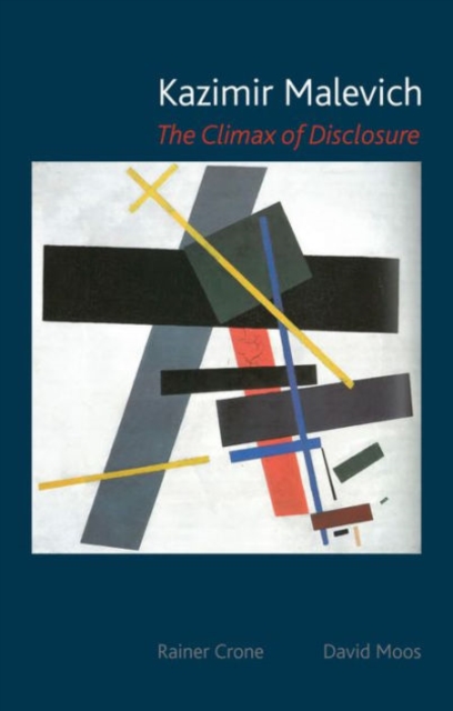 Kazimir Malevich