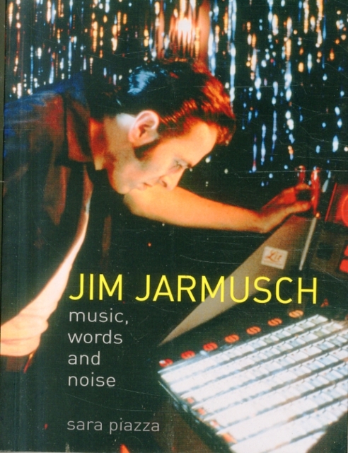 Jim Jarmusch