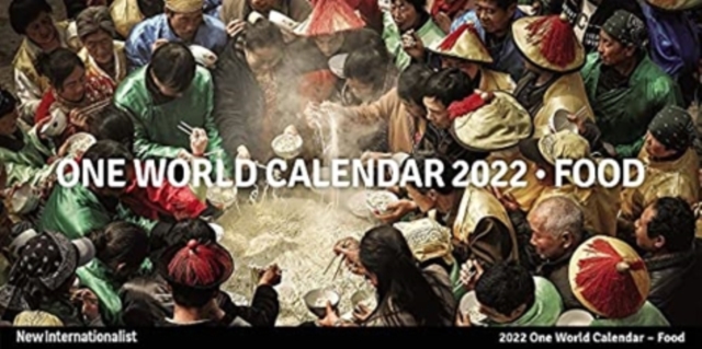 One World Calendar 2022